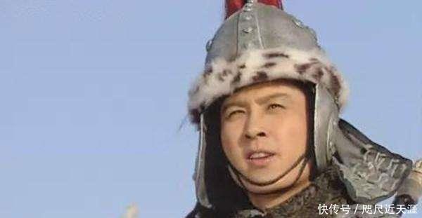 甘宁|三国三大易主之将, 两个麻烦不断, 一个郁郁而终!