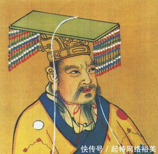 杨坚|隋文帝为何废长立幼?不仅仅是因为杨广的手段,更多的是实力使然