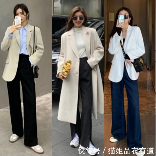 为什么你总穿不对？不懂外套的“配色技巧”，再精心穿也不好看