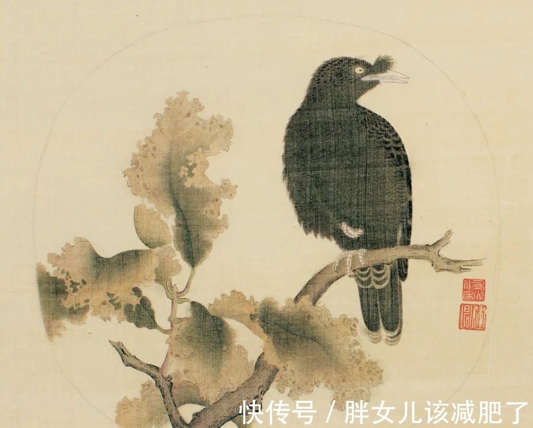 晕染@专家带您看展览|纪念陈佩秋百年诞辰精品书画展