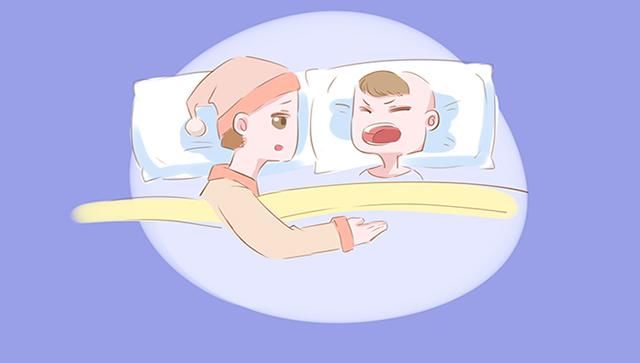 哄宝宝入睡前，妈妈提前做到这4点，轻松赶走睡眠障碍