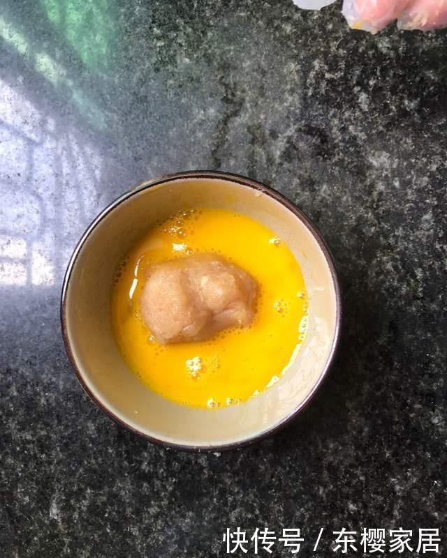 土豆|自制无油土豆鸡块:味道口感一流,不用担心影响健康