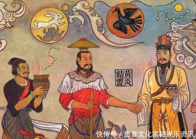 百家姓|《百家姓》中最尊贵的姓是什么源于中华始祖,既非张姓也非姬姓