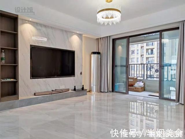 瓷片|瓷砖上墙好不好?装修没有后悔药,了解清楚再开搞