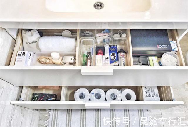 插座|搬家2年，卫生间越用越顺心，全靠装修前后的12个小决定