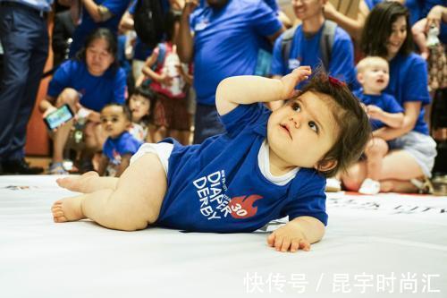 宝妈|先爬后走与不爬就走,哪种宝宝更聪明?三方面比较一目了然