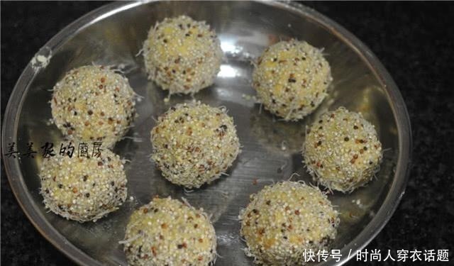 白萝卜|不用和面不用揉,早餐吃它最省事,维C超丰富,薄皮馅大最爽口!