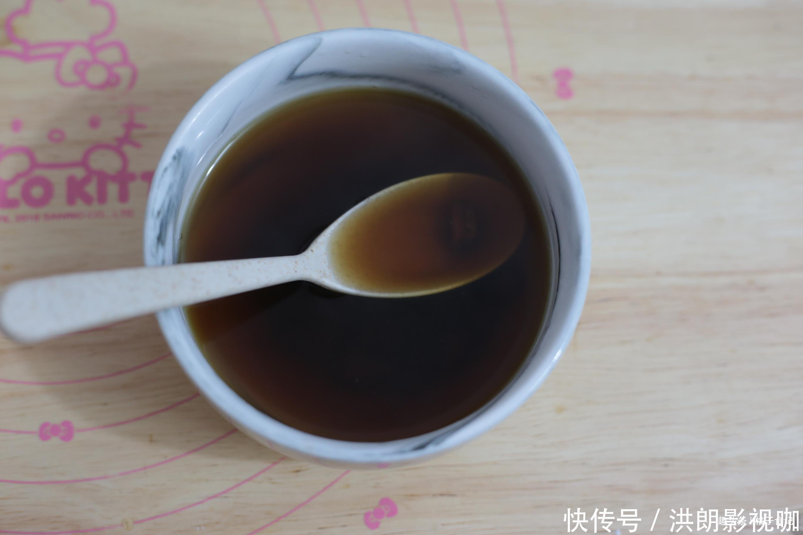 做法|糯米粉最好吃的做法,香甜软糯,咬一口还会爆浆,越吃越过瘾,赞