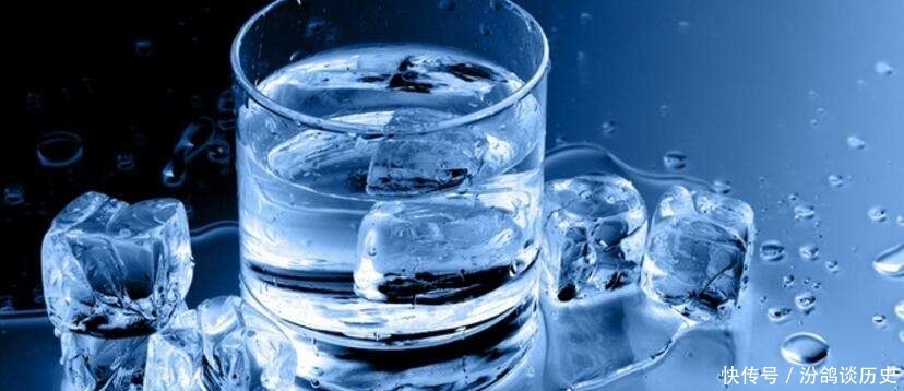 病逝|近代最大的吃货,一次喝6斤冰水,一顿吃50个包子,35岁病逝