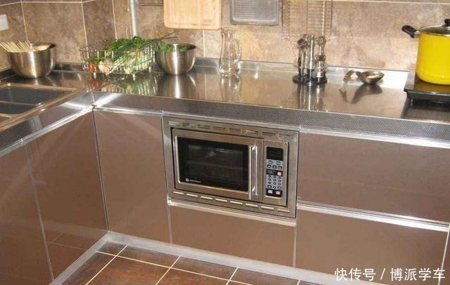 橱柜|老婆一根筋,非要装这种橱柜,怎么劝都不听,后来发现是我错了!