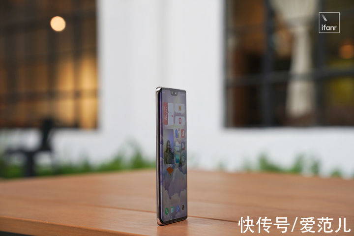 暖金|vivo S12 Pro 图赏：vivo 最薄的曲面屏手机，不止擅长自拍