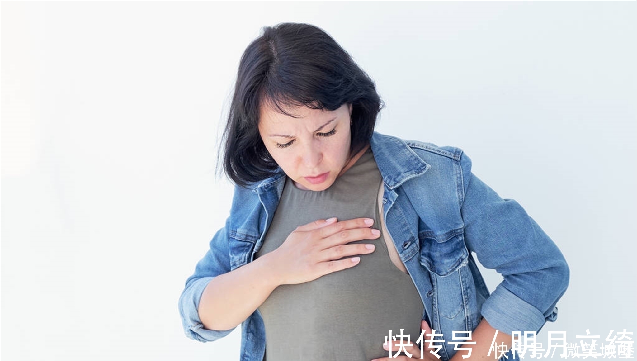 百合|红色信号!女人若有5个异常,或在暗示你:雌激素快要“枯竭”了