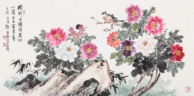 吴中区胥口|纪念郁文华先生诞辰一百周年作品展