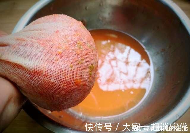 大肉馅|夏天，用它包饺子真好吃，2元一斤，又嫩又鲜，比肉饺子都好吃