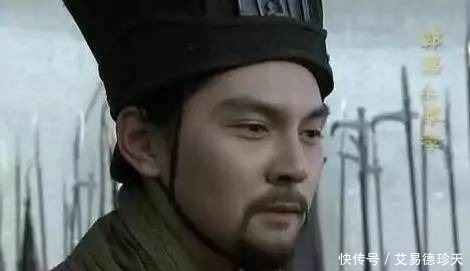 出山|郭奉孝不死，孔明不敢出山？这是什么说法？