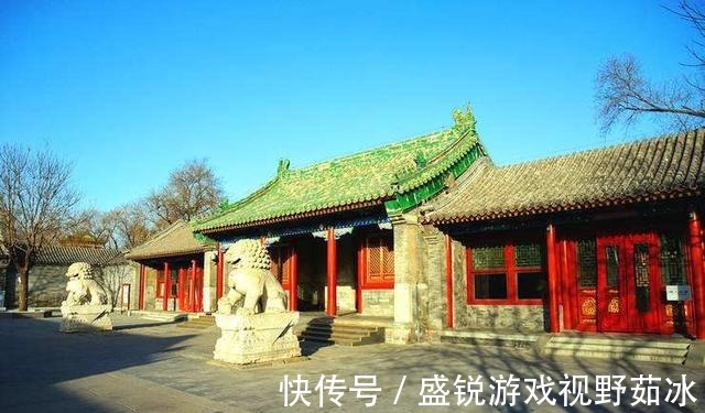 燕飞@民间文学唐宋灵异录(一)