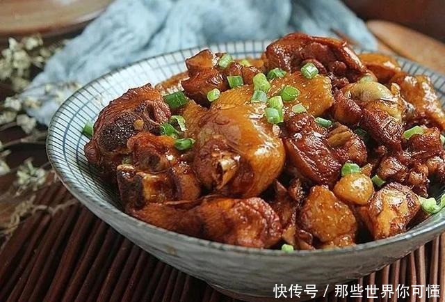 小编教你做这6道家常菜好看又好吃,让你秒变大厨