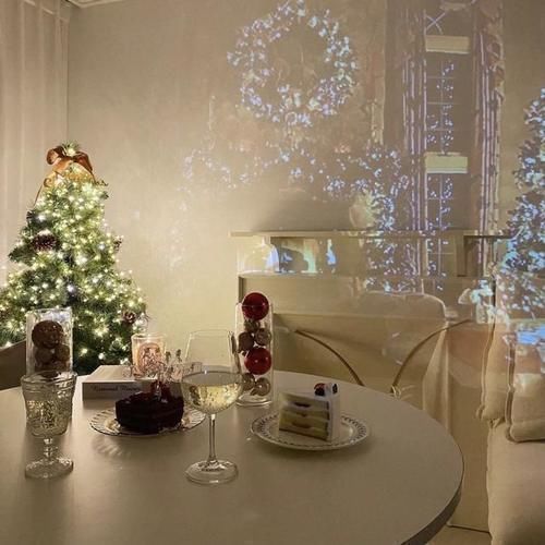 人心情|一个人的极简生活!98平的小房被她布置成精致小窝,引上千人围观