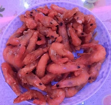 过生日|婚后第一次在婆家过生日,进门看到这一桌菜,我感觉自己没看错人