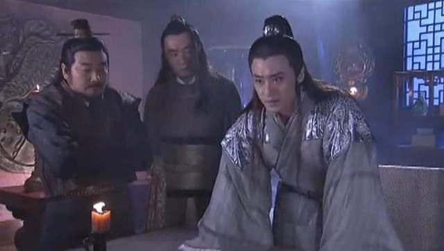  武功|“北乔峰，南慕容”，慕容复武功那么差，为什么能够跟乔峰齐名？