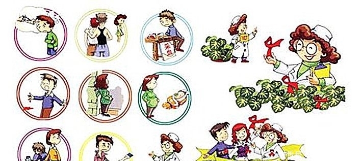 安德鲁|奇迹,一男子从出生开始就患有艾滋,现在生育三个孩子已经34岁