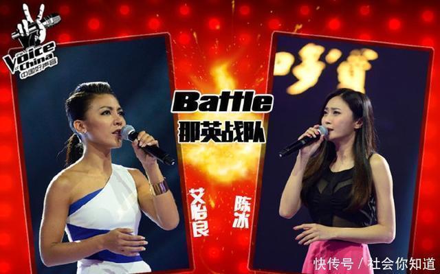 淘汰|冠军导师还是灭梦导师曾经被淘汰的歌手,如今实力逆袭打脸那英