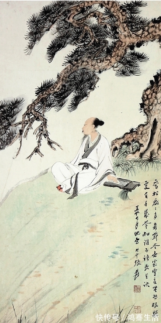 艺术|艺术说到底是认识或境界的高低问题,认识不高,画得越多越糟糕