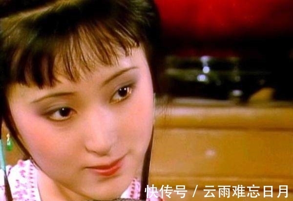 林妹妹@《红楼梦》:史湘云与林黛玉同病相怜?错,她们根本没有可比性!