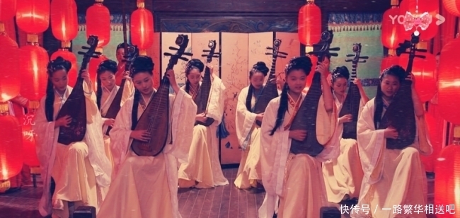 妓女|杜十娘视金钱如粪土将百宝箱投江,古代青楼女子有几人有这般魄力