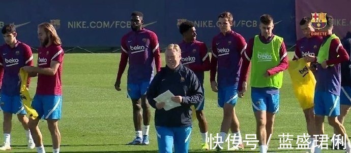 德比|四年任期为限,拉波尔塔在放走梅西之后,获得短暂呼吸权!