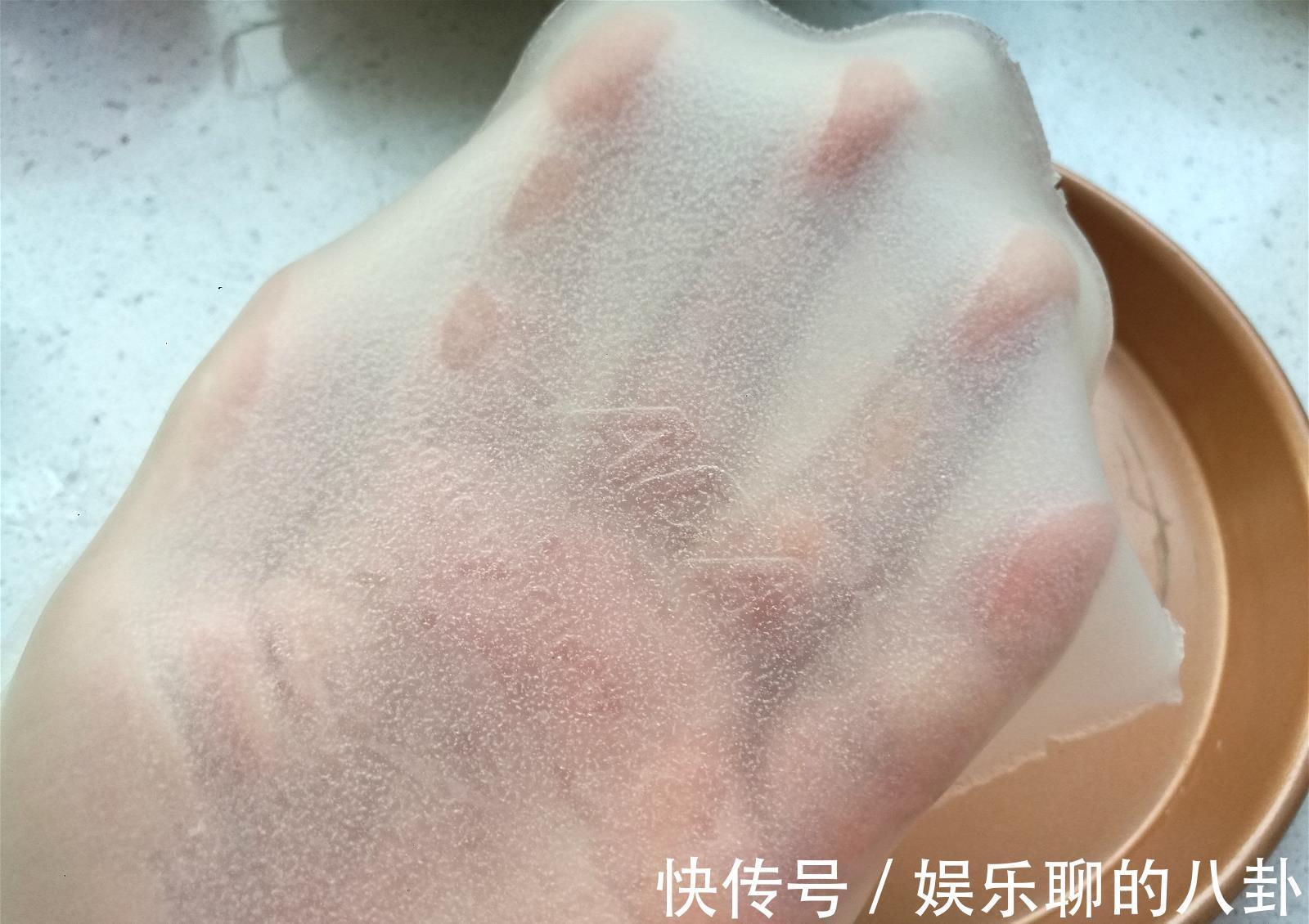 粉浆|自制凉皮没弹性还开裂,原因告诉你,凉皮摊主教你避开坑