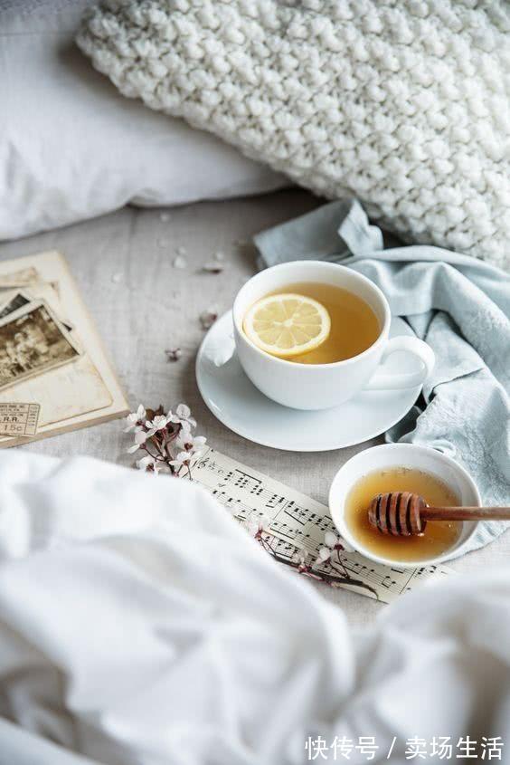 维生素e|换季易感冒，经常吃10种天然的感冒药，就能有效抗击感冒