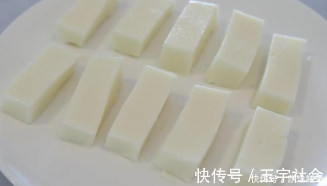 历史|这款有着悠久历史的顺德名小吃,原来在家做这么简单,何不试试看