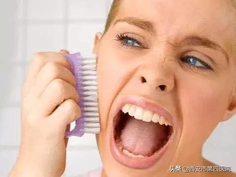 #安心变美课堂##我的安心变美推荐# 你的脸皮如此薄，你知道原因吗？