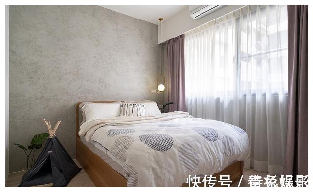 夫妻俩|勤奋的上班族夫妻俩,买下魔都63㎡小户型,终于装成喜欢的样子