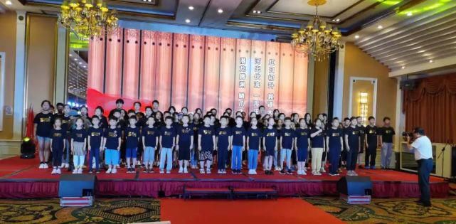 敬一丹|让每个孩子都精彩，第十届少年演说家潜能开发营完美收官