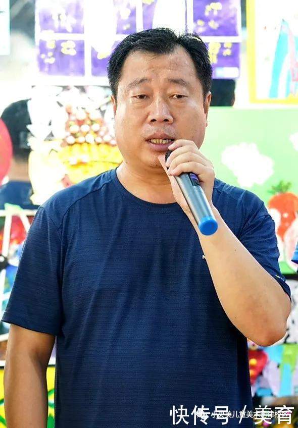 遇见|小央美少儿美术:“遇见央宝,遇见美”小央宝少儿美术作品展