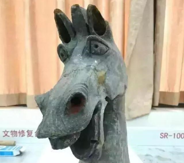 不正经|史上最“不正经”的文物,卖起萌来谁也挡不住,原来古人如此幽默