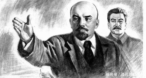 政治|斯大林“在我们苏联没有一个共和国会愿意退出。”