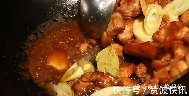 腐乳|酒香红烧肉，肉肥而不腻，入口即化，色香味俱全，简单家常菜