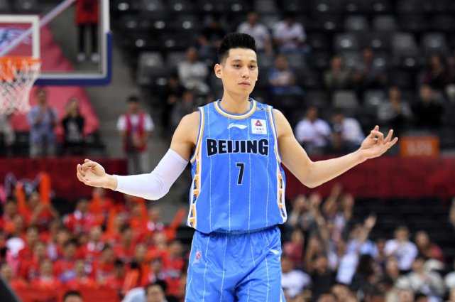 症状|林书豪称新冠症状基本快要消失 感谢伟大的医务工作者