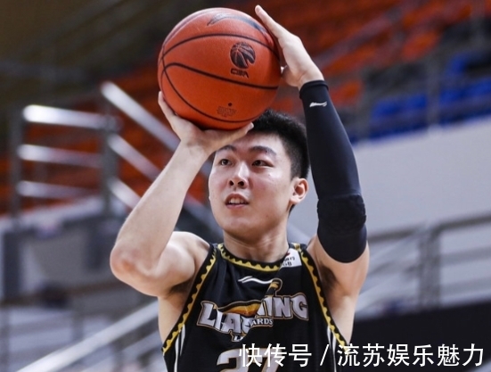 杨鸣|球星胚子!21岁俞泽辰22岁张镇麟!双子星撑起辽宁当下和未来