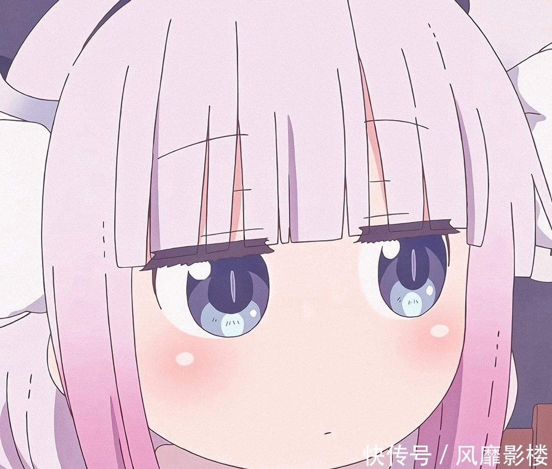 康娜 小林家的龙女仆 康娜 小林 托尔 小肥龙可可爱爱 动漫头像 Https P Ssl Img 360kuhttps P Ssl 傻大方