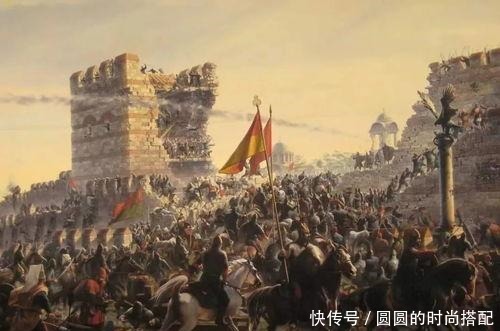 帝国|欧洲瘟疫史与帝国的灭亡，以罗马帝国为例！