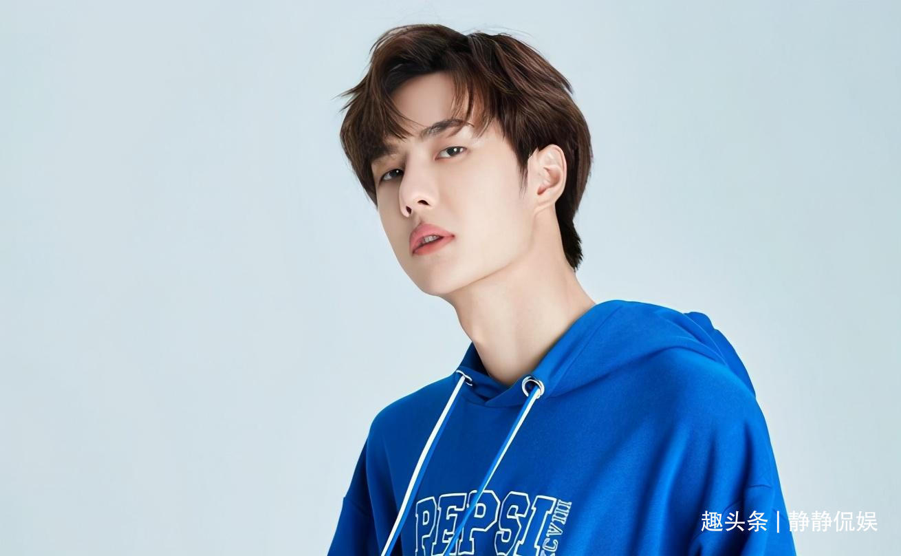 赛车手|王一博事件反转自己失误导致摔车，职业赛车手人设引质疑