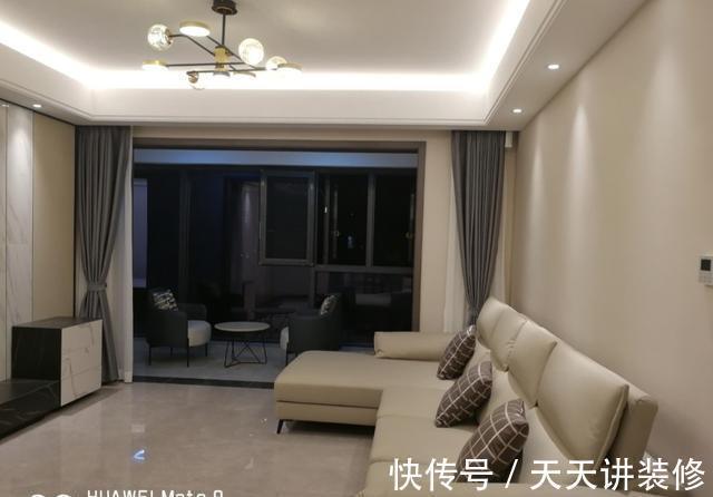 阳台|人生第一套新房,全屋家具进场晾着通风中,期待入住后的新生活