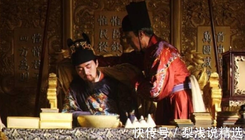 东林党!袁崇焕为何一定要除掉毛文龙?“十二罪状”仅是一个借口罢了