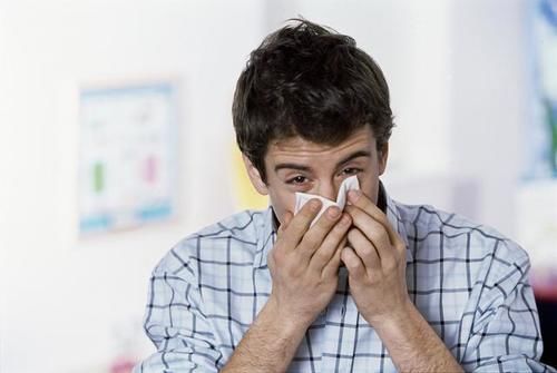 对症治疗|癌症并不是“突然发生”？提醒：身体4处不适，及时检查或有帮助