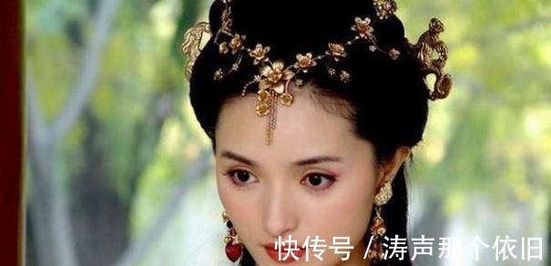 田弘|陈圆圆有多美她迷倒了多少人!