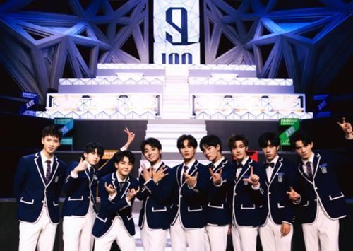 张紫宁 从《偶像练习生》开始,同类型节目共产生了9个团,有4个一糊到底